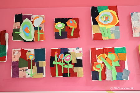 Razstava Kamnik, moje mesto (27)